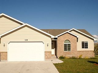 Foreclosed Home - List 100101326
