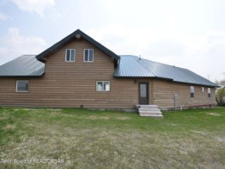 Foreclosed Home - 4462 HIGHWAY 32, 83420