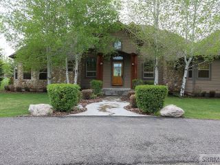 Foreclosed Home - 926 MILLER RANCH RD, 83422