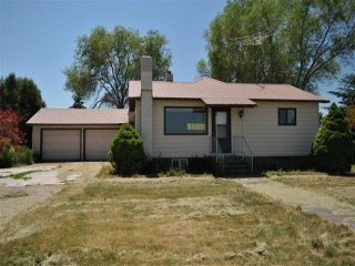 Foreclosed Home - 3174 E 600 N, 83434