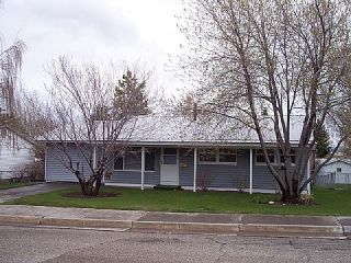 Foreclosed Home - 469 LINDEN AVE, 83440