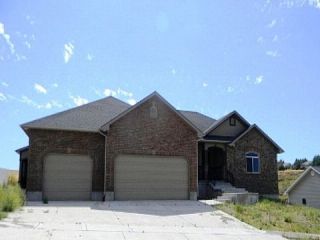 Foreclosed Home - 660 CENTENNIAL LOOP, 83440