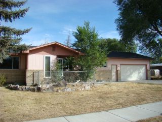 Foreclosed Home - 322 W 2ND N, 83440