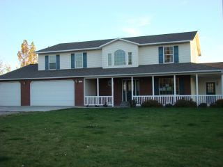 Foreclosed Home - List 100202837