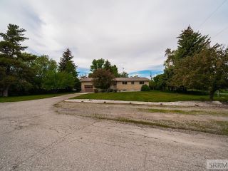 Foreclosed Home - 384 W 4650 N, 83440