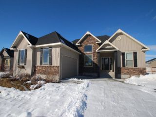 Foreclosed Home - 588 ASPEN DR, 83442