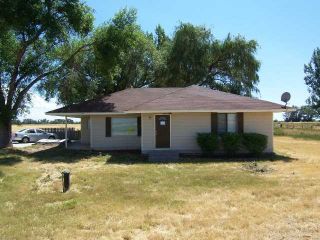 Foreclosed Home - 3612 E 300 N, 83442