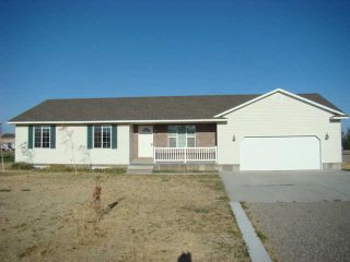Foreclosed Home - 366 N 4068 E, 83442
