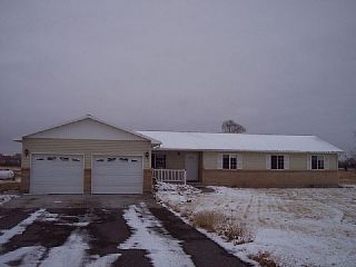 Foreclosed Home - List 100223696