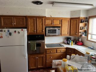 Foreclosed Home - 101 N 3500 E, 83442