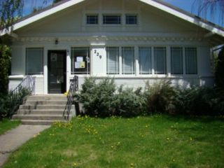 Foreclosed Home - 229 E 1ST N, 83445