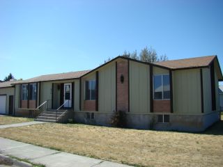 Foreclosed Home - 675 N 5TH W, 83445