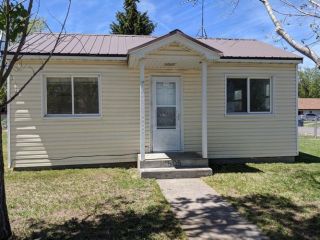 Foreclosed Home - 505 S 1st W, 83445