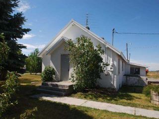 Foreclosed Home - 3679 N 5000 E, 83448