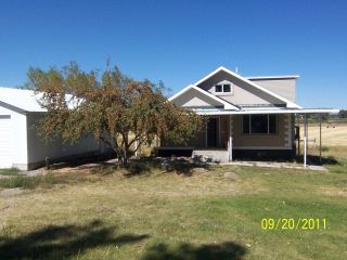 Foreclosed Home - 2106 E 1000 N, 83448