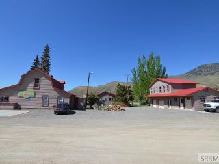 Foreclosed Home - 3000 LEMHI RD, 83465