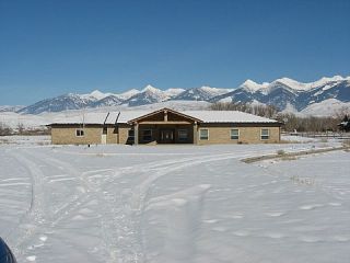 Foreclosed Home - 92 HIGHWAY 28, 83467