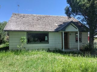 Foreclosed Home - 232 Highway 93 S, 83467