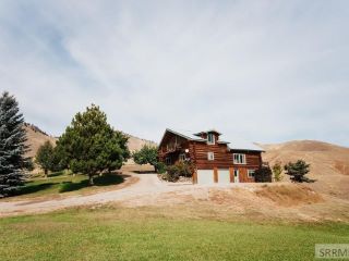 Foreclosed Home - 59 SAVAGE RANCH RD, 83467
