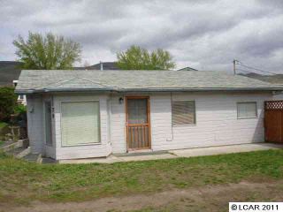 Foreclosed Home - 1129 RIVERVIEW ST N, 83501