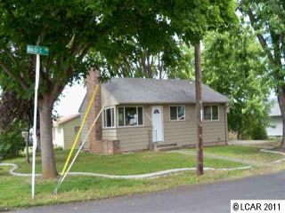 Foreclosed Home - 3140 8TH ST # C, 83501