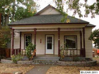 Foreclosed Home - 313 1ST AVE, 83501