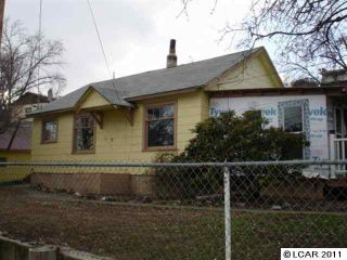 Foreclosed Home - List 100255800