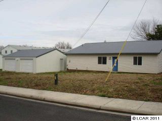 Foreclosed Home - 3315 6TH ST, 83501