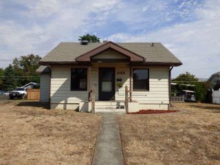 Foreclosed Home - 1103 15th Ave, 83501