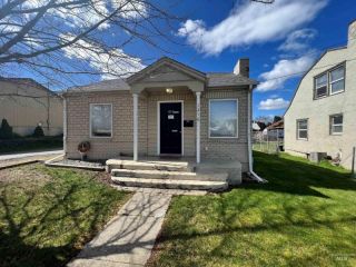 Foreclosed Home - 1216 14TH ST, 83501