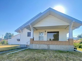 Foreclosed Home - 1117 17TH ST, 83501