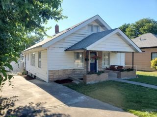Foreclosed Home - 806 3RD ST, 83501