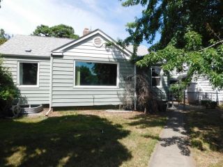 Foreclosed Home - 1615 10TH AVE, 83501
