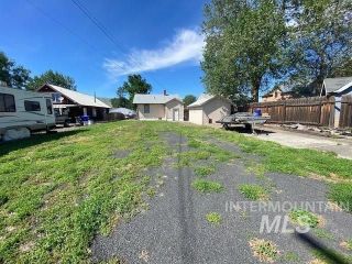Foreclosed Home - 1218 15TH AVE, 83501