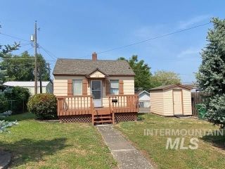 Foreclosed Home - 1312 18TH ST, 83501