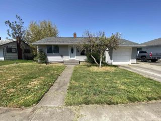 Foreclosed Home - 2207 9TH AVE, 83501