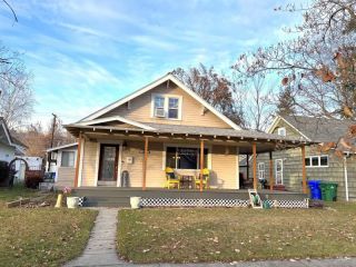 Foreclosed Home - 627 7TH AVE, 83501