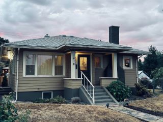 Foreclosed Home - 1418 11TH ST, 83501