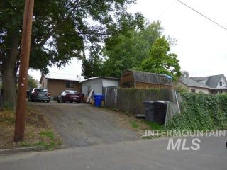 Foreclosed Home - 321 1ST AVE, 83501