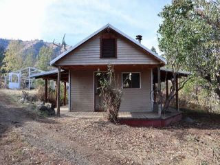 Foreclosed Home - 6087 Rice Creek Rd, 83522