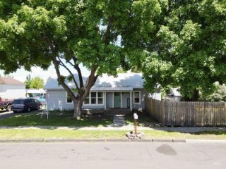 Foreclosed Home - 119 NE 2ND ST, 83530