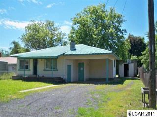 Foreclosed Home - 805 13TH ST, 83536