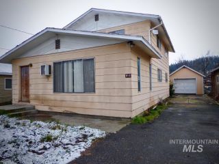 Foreclosed Home - 913 NICKEL ST, 83536