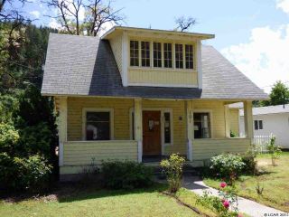 Foreclosed Home - 101 W MAIN ST, 83537