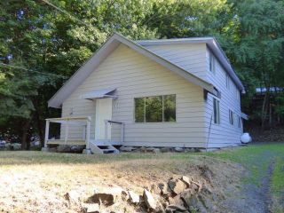 Foreclosed Home - 413 Broadway, 83539