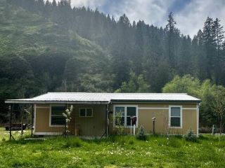 Foreclosed Home - 1207 CLEARCREEK RD, 83539