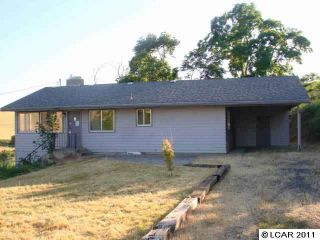 Foreclosed Home - 26631 MIDDLE TOM BEALL RD, 83540