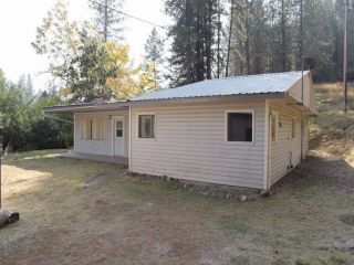 Foreclosed Home - 47310 Highway 12, 83544