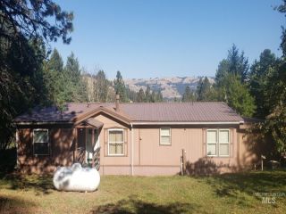 Foreclosed Home - 23050 OLD MELROSE GRADE RD, 83545