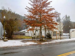 Foreclosed Home - 116 N MAIN ST, 83545